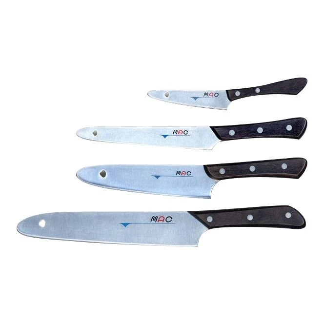 MAC Original Series 4 Piece Set (GSP-41)