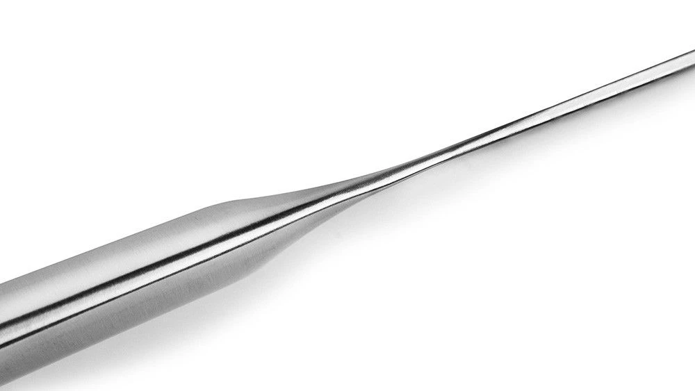 Global Ukon 13cm Santoku Knife (GUS-20) - Image 3