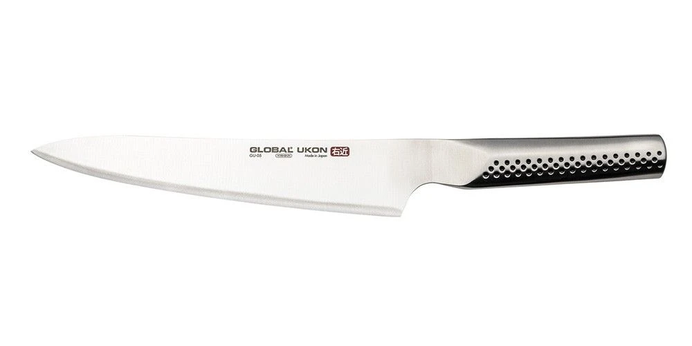 Global Ukon 21cm Carving Knife (GU-05)