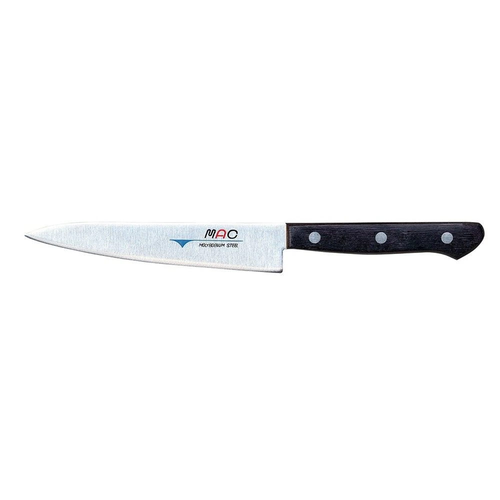 MAC Chef Series 3 Piece Knife Set (CHEF-33) - Image 2
