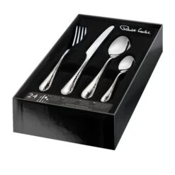 Robert Welch Honeybourne (BR) 24 Piece Set