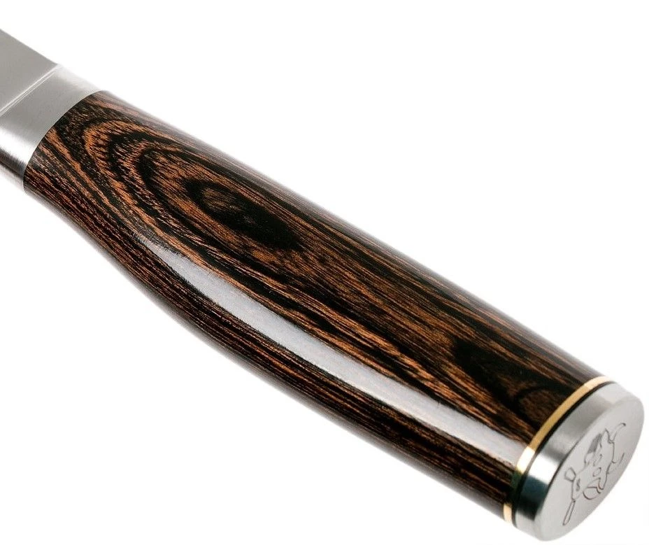 Kai Shun Premier 22.5cm Bread Knife (KAI-TDM-1705) - Image 5