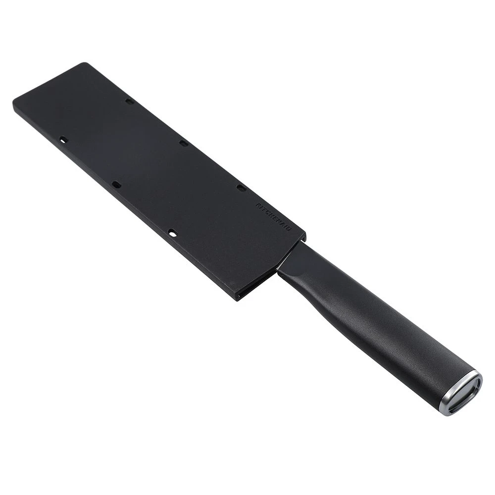 KitchenAid 2pc Santoku Knife Set - Image 5