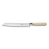 Lion Sabatier® Ideal Broceliande 20cm Bread Knife (Ashwood Handle With Stainless Steel Rivets)