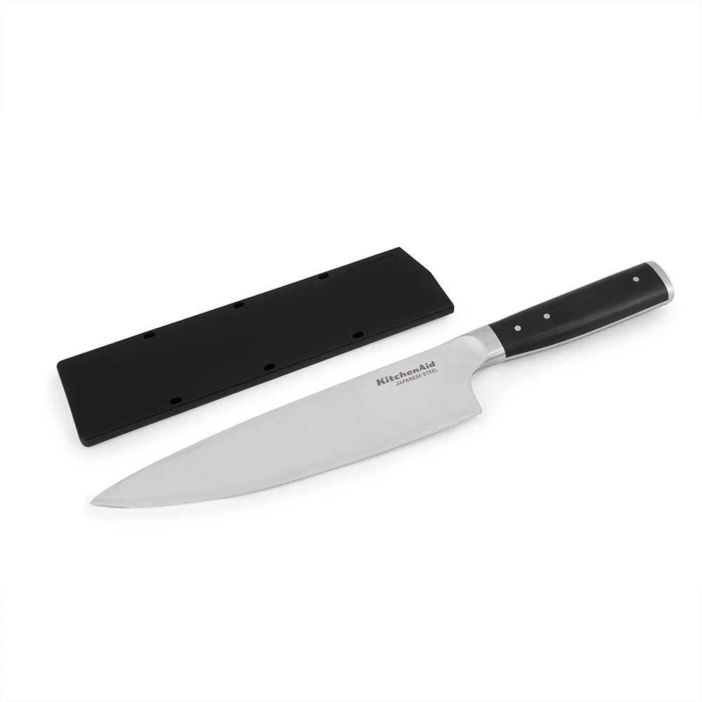 KitchenAid Gourmet 20cm Chef Knife - Image 2