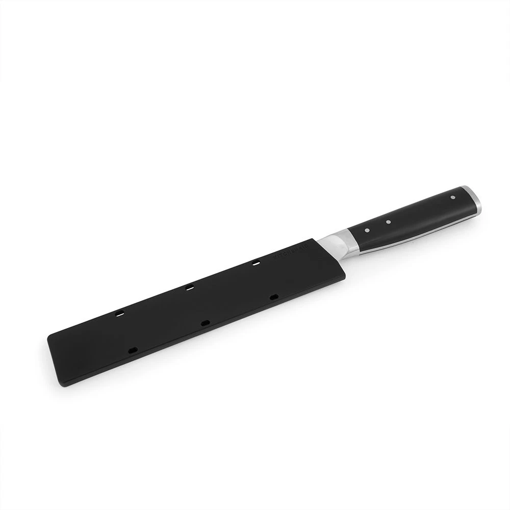 KitchenAid Gourmet 20cm Bread Knife - Image 4