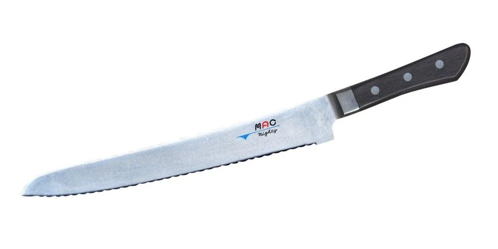 Mac Pro Mighty 6 Piece Magnetic Knife Block Set (MAC4BNDL) - Image 5