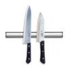 Mac Chef Series 3 Piece Magnetic Knife Rack Set (MAC6BNDL)