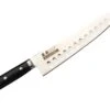 Masahiro 24cm Fluted Chefs Knife