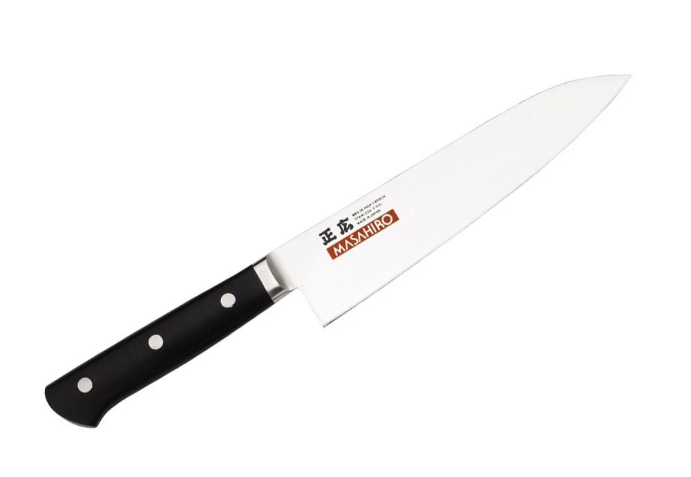 Masahiro 30cm Chefs Knife
