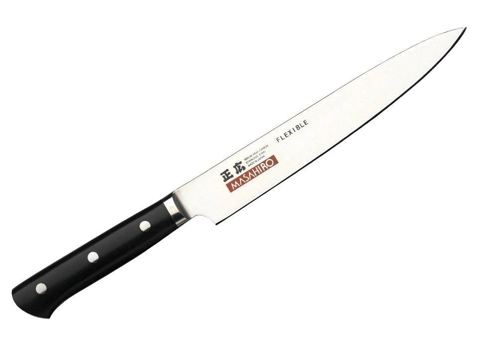 Masahiro 16cm Flexible Carving Knife