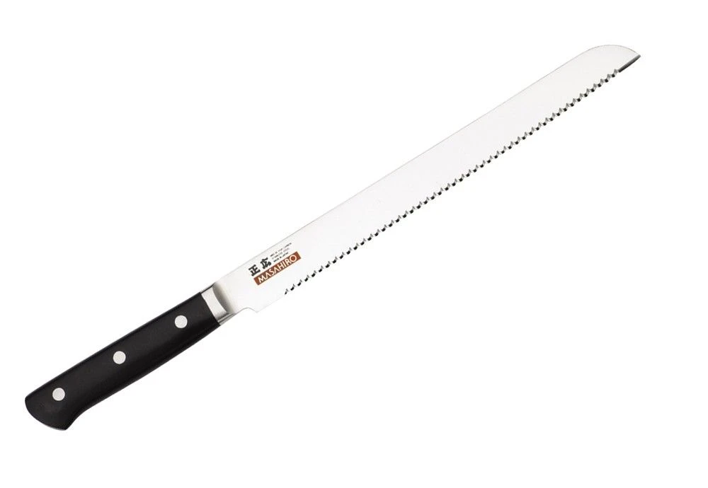 Masahiro 24cm Bread Knife