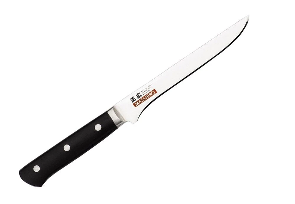 Masahiro 16cm Boning Knife - Image 3