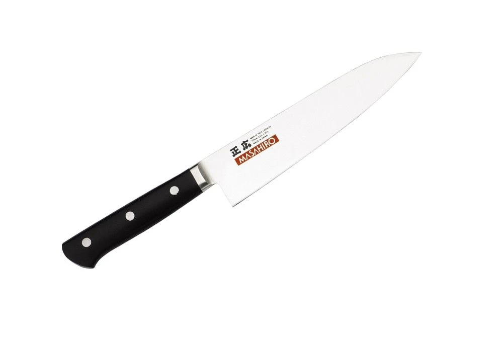 Masahiro 21cm Chefs Knife