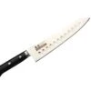 Masahiro 18cm Fluted Chefs Knife