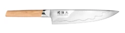 Kai Shun Seki Magoroko Composite 20cm Chefs Knife (KAI-MGC-0406)