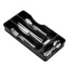 Robert Welch Malvern 16-Piece Cutlery Set And Tray