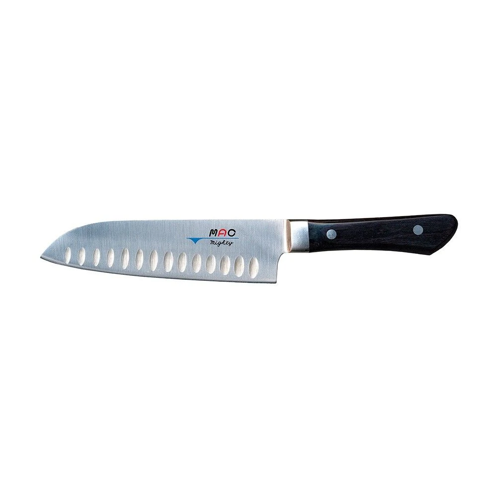 MAC Superior Series 2 Piece Santoku Knife Set (MSK-201) - Image 2