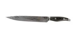 Kai Shun Nagare 23cm Carving Knife (NDC-0704)