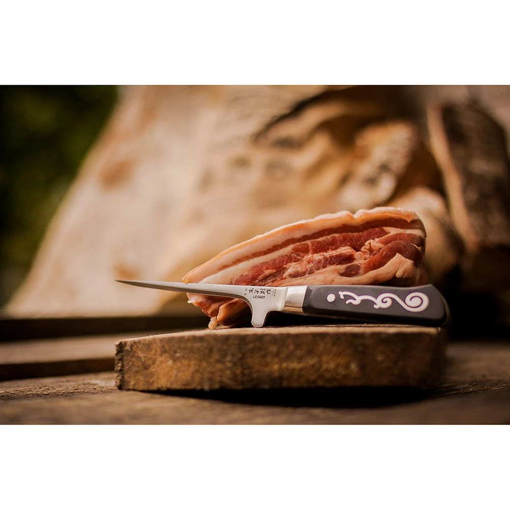 I.O.Shen Niku Boning Knife - Image 4