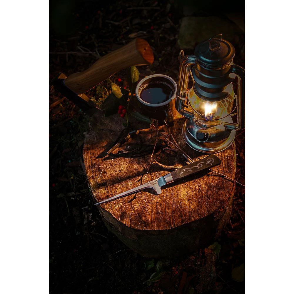 I.O.Shen Niku Boning Knife - Image 6