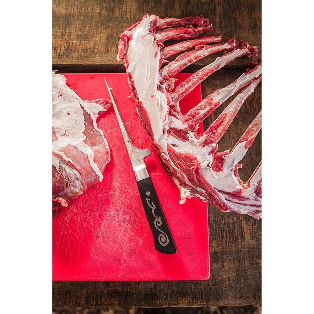 I.O.Shen Niku Boning Knife - Image 8