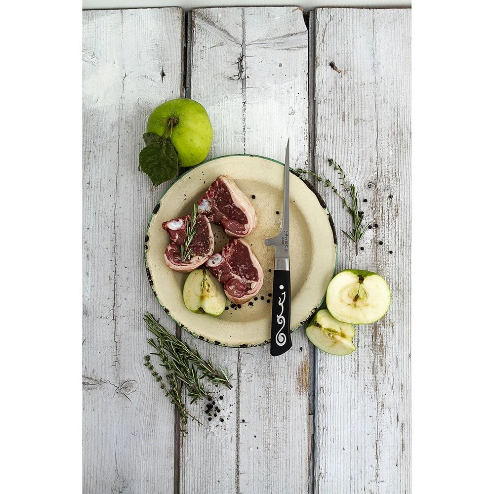 I.O.Shen Niku Boning Knife - Image 2