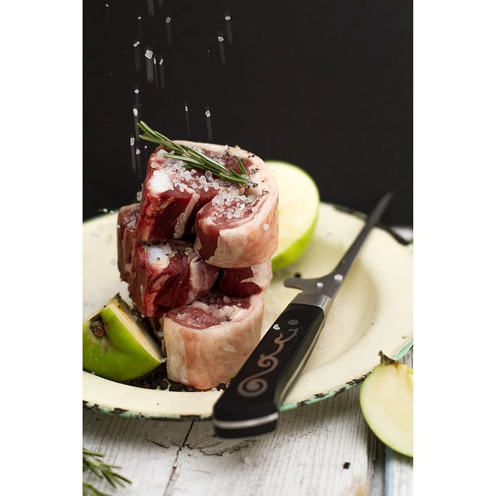 I.O.Shen Niku Boning Knife - Image 3