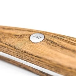 Rockingham Forge Ashwood 20cm Carving Knife