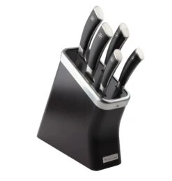 Rockingham Forge Equilibrium 6 Piece Knife Set (RF-6150B)