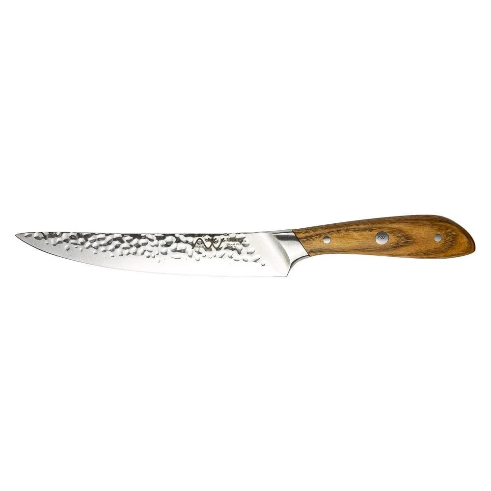 Rockingham Forge Ashwood 20cm Carving Knife - Image 3