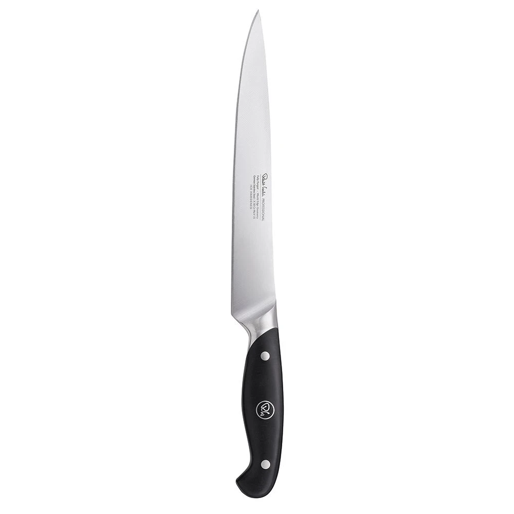 Robert Welch Professional V Carving/ Slicing Knife 22cm