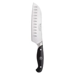 Robert Welch Professional V Santoku Knife 17cm