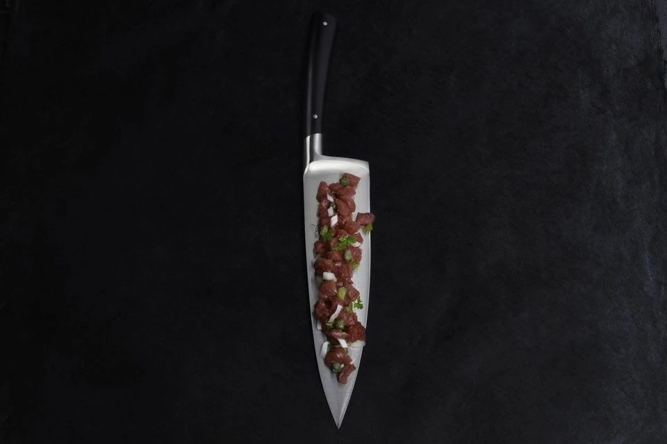 Lion SabatierĀ® Edonist 2pce Cooking Set - Image 4