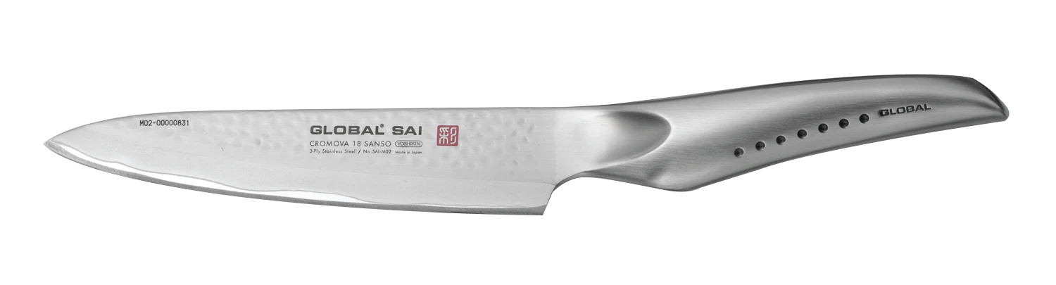 Global Sai SAI-3001 - 3 Piece Kitchen Set (SAI-3001) - Image 4