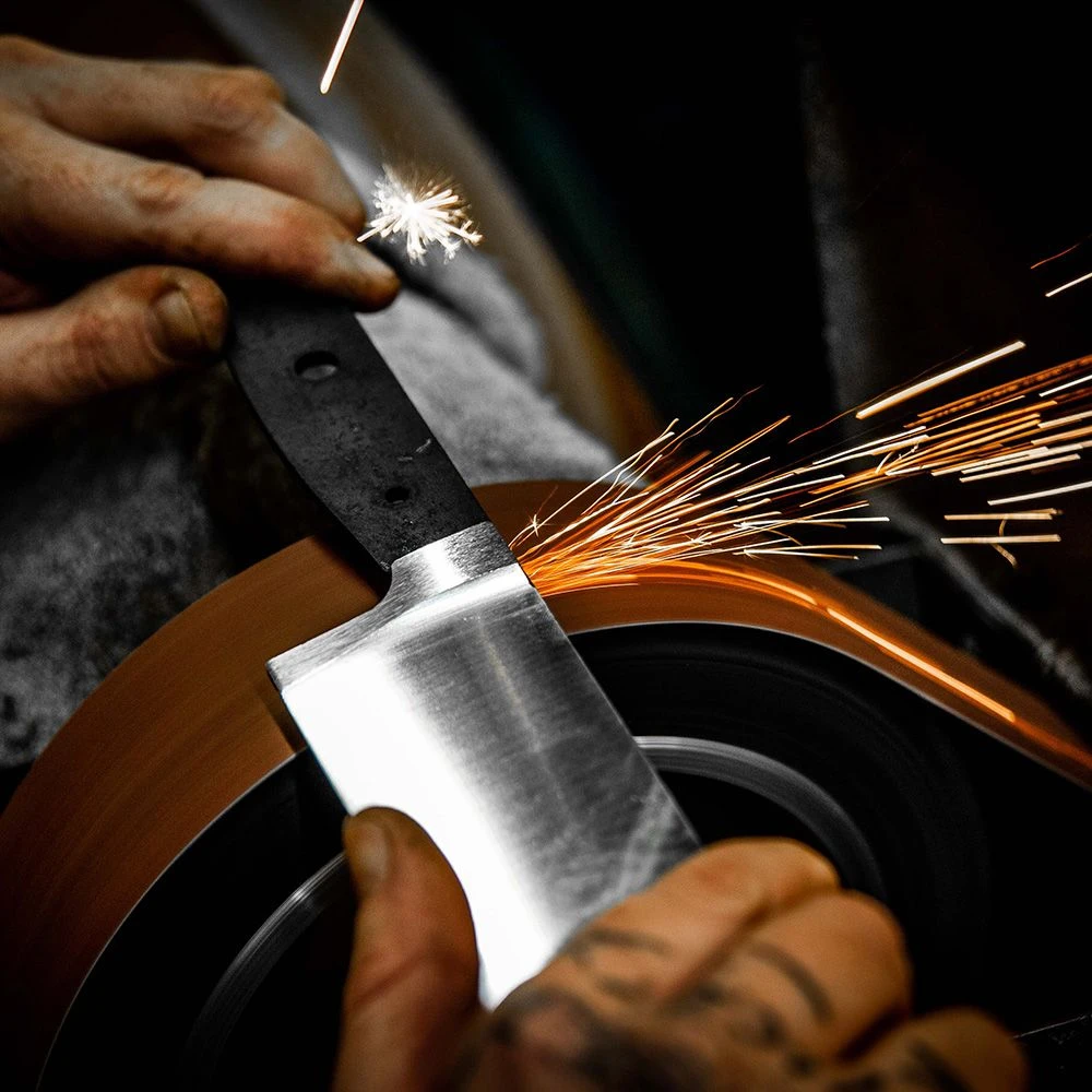 Samuel Staniforth Chefs 15cm Cooks Knife - Image 8