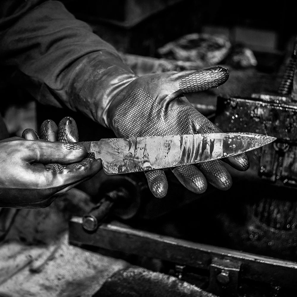 Samuel Staniforth Chefs 30cm Cooks Knife - Image 8