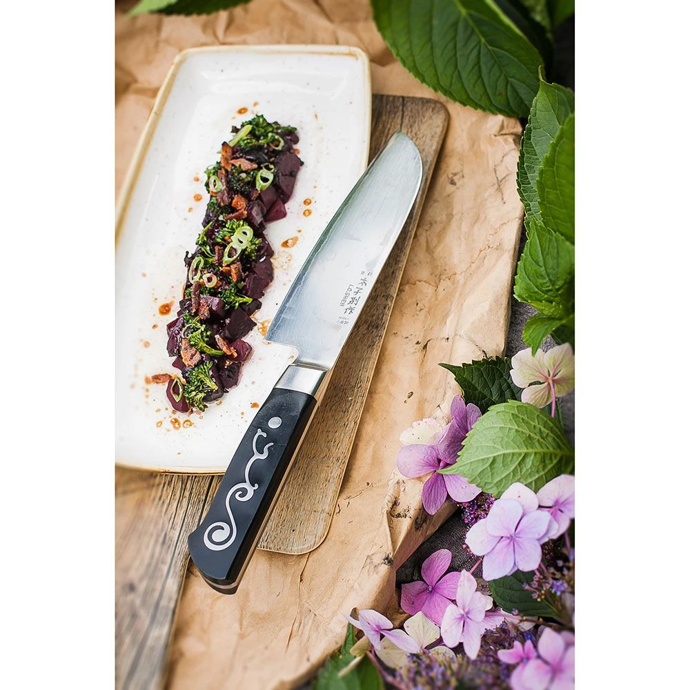 I.O.Shen 160mm Sahm Khom Slicer - Image 8