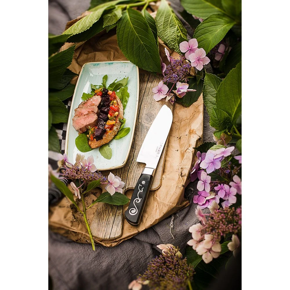 I.O.Shen 160mm Sahm Khom Slicer - Image 4