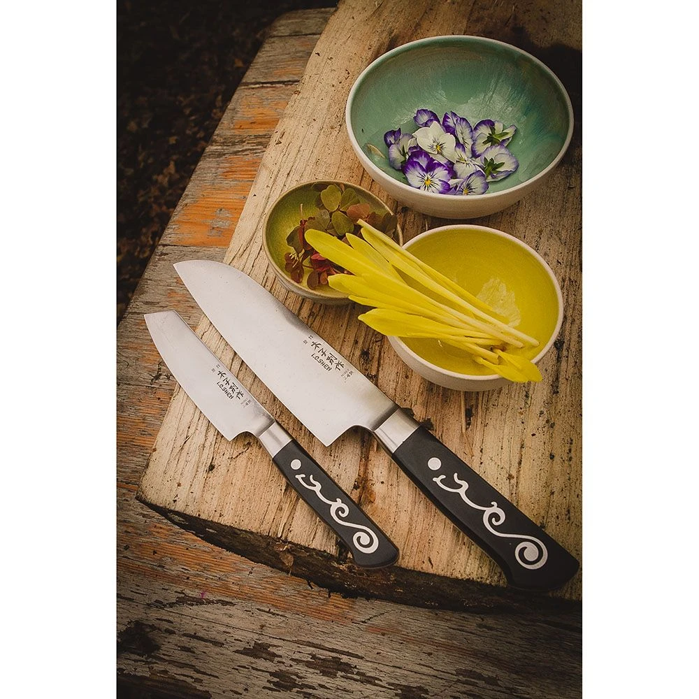 I.O.Shen 160mm Sahm Khom Slicer - Image 9