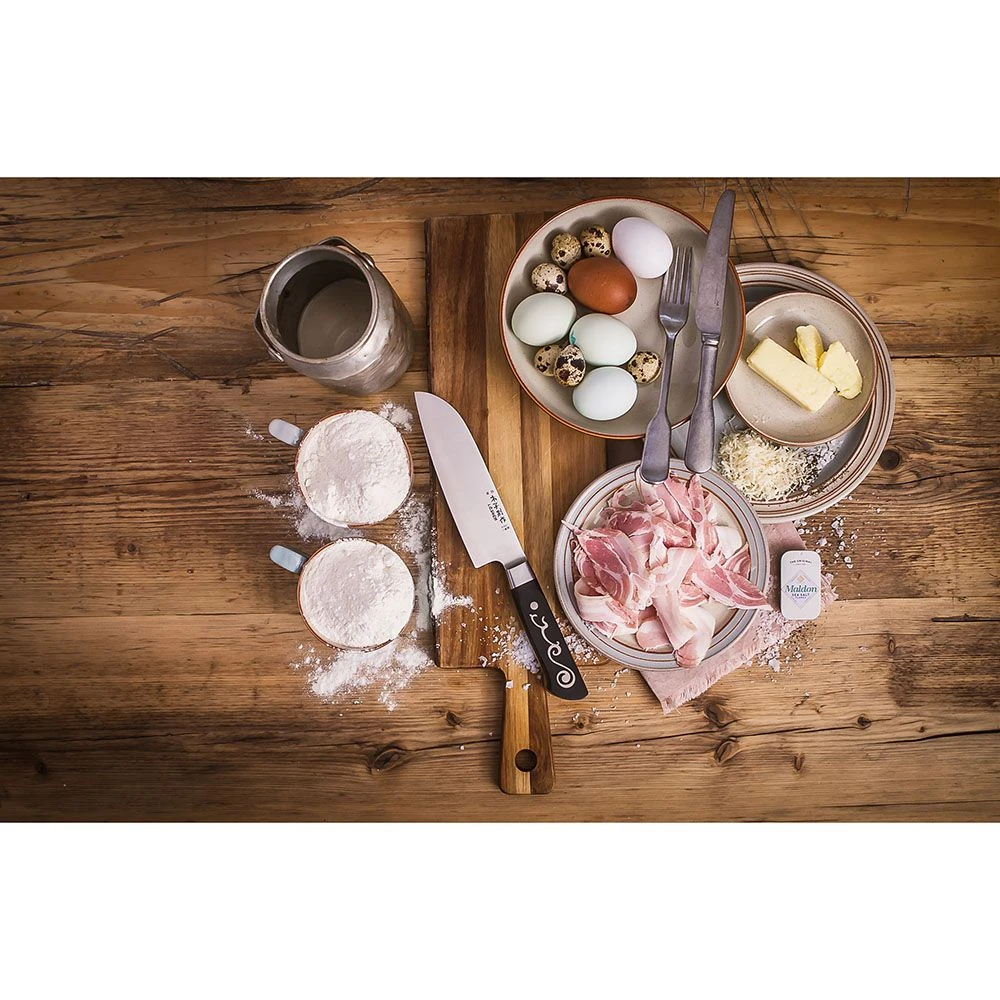 I.O.Shen 160mm Sahm Khom Slicer - Image 11