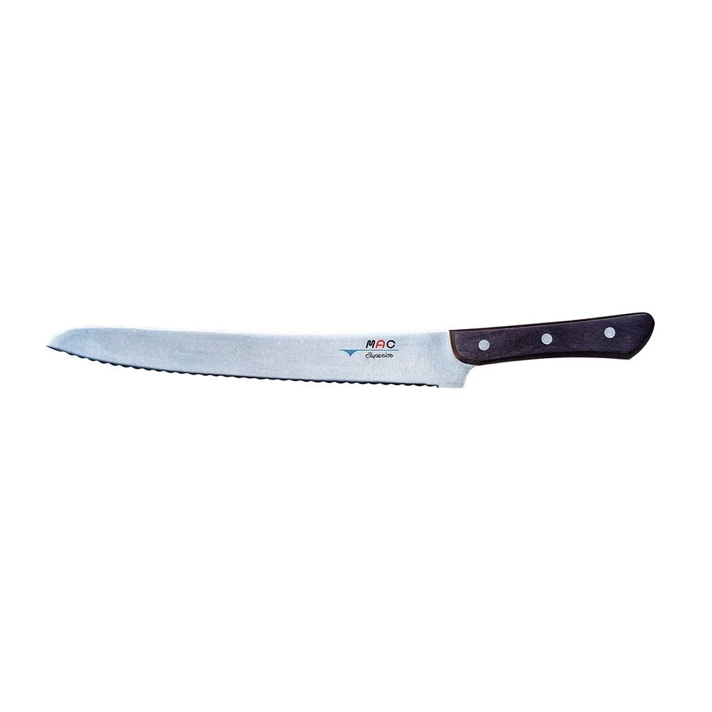 MAC Chef Series 3 Piece Knife Set (CHEF-32) - Image 4