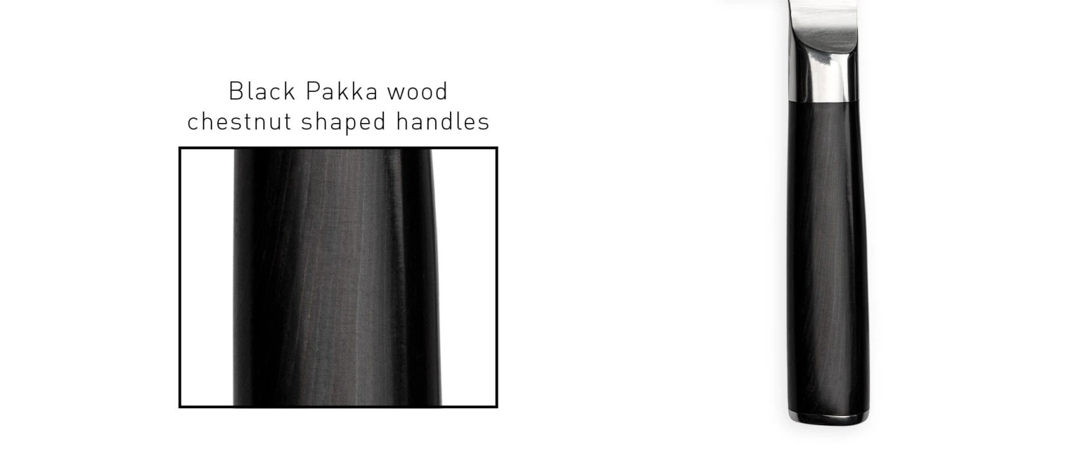 Rockingham Forge Shogun 20cm Carving Knife - Image 2