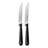 Robert Welch Signature V Serrated Steak Knife Set 2 Piece