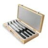 Robert Welch Signature V Steak Knife Set 4 Piece