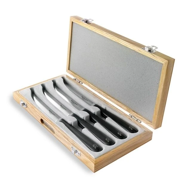 Robert Welch Signature V Steak Knife Set 4 Piece