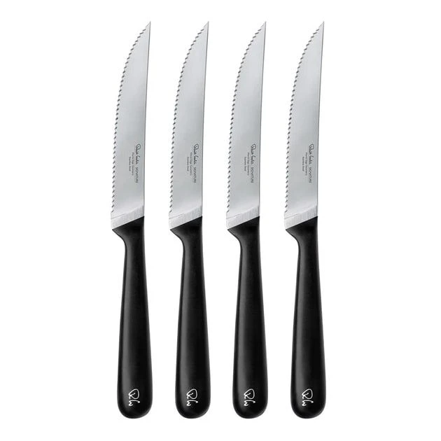 Robert Welch Signature V Steak Knife Set 4 Piece - Image 2