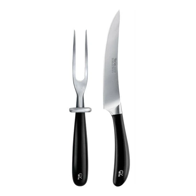 Robert Welch Signature V Carving Set Small
