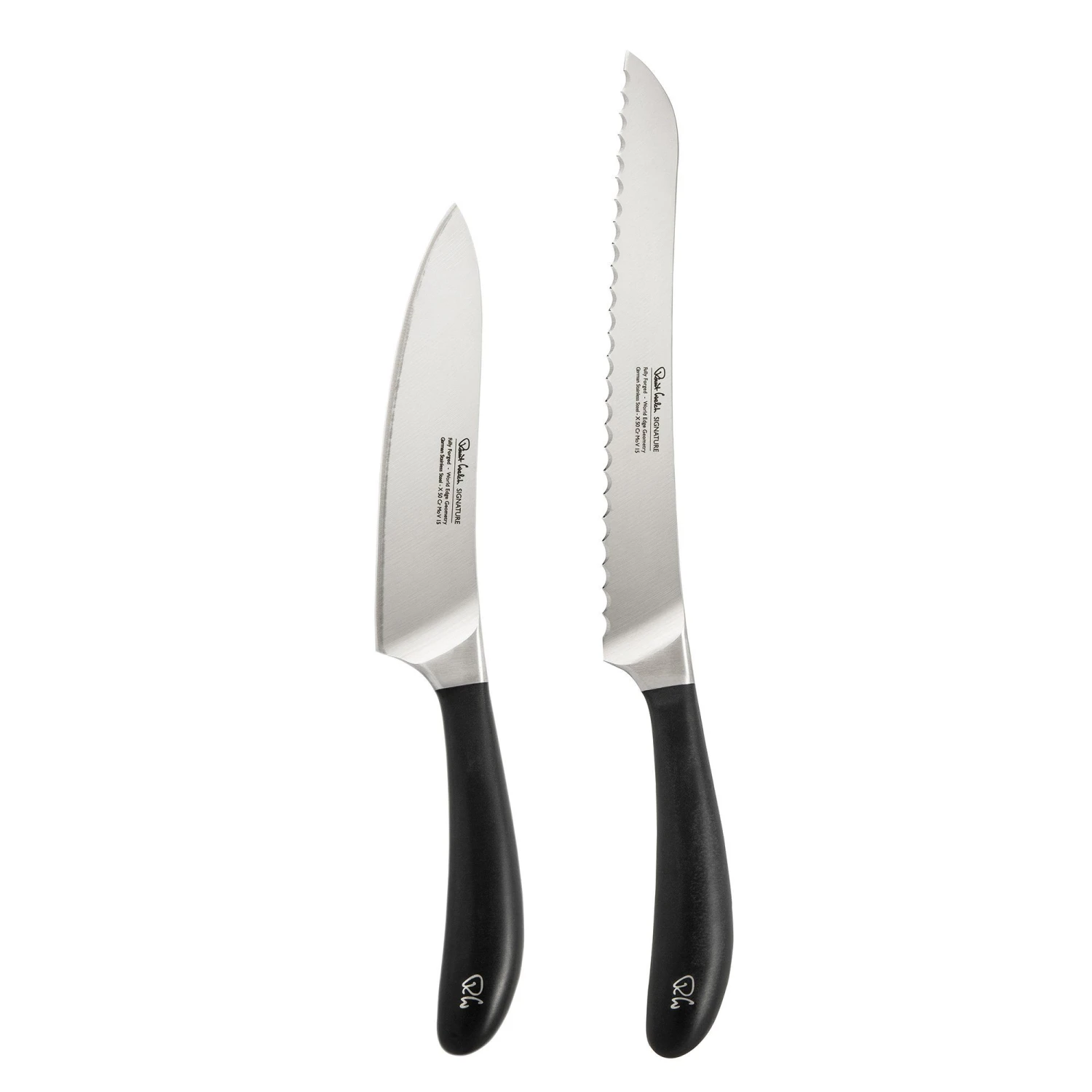 Robert Welch Signature Essentials 2 Piece Knife Set (SIGSA20SPEC8)