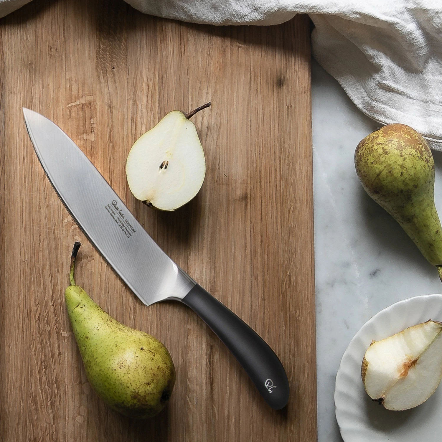 Robert Welch Signature Essentials 2 Piece Knife Set (SIGSA20SPEC8) - Image 2